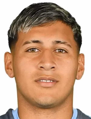 Facundo Ariel Quintana