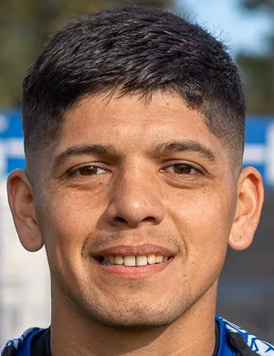 Ezequiel Facundo Nahuel Quiroga