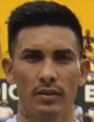 Facundo Emanuel Rivero