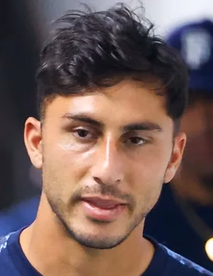 Facundo Emanuel Rizzi