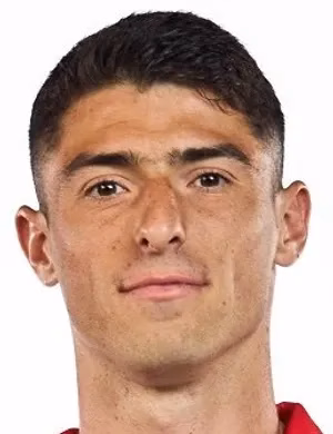 Facundo Santiago Rodríguez Fábregas