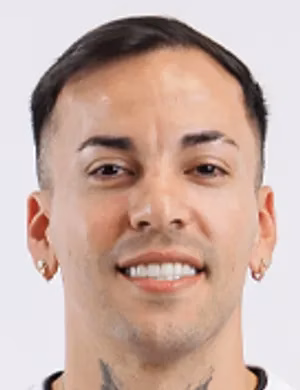 Facundo Ezequiel Suárez