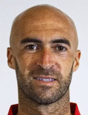 Facundo Tealde Sassano