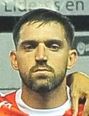 Facundo Ezequiel Tumbesi
