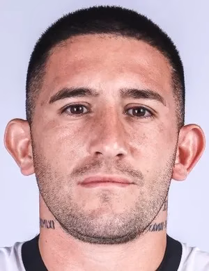 Facundo Gabriel Zabala Diaz