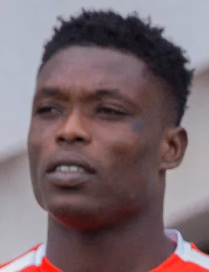 Fadle Irénée Tondoro-Cissé