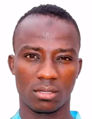 Fahad Usman