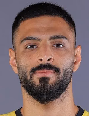 Fahad Younis Ahmed Mohammed Baker, فهد يونس