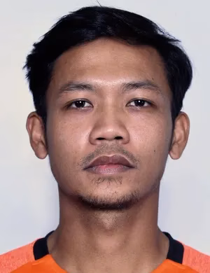 Mohammad Fahmi Bin Faizal