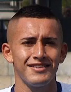 Faiber Isidro Mendoza Rivera