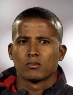 Fáiner Torijano Cano