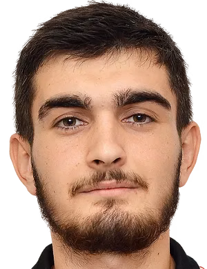 Faiq Fərman oğlu Hacıyev