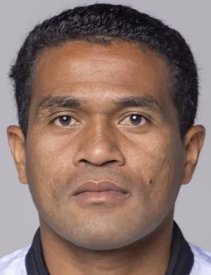 Falimery Ferdinand Ramanamahefa