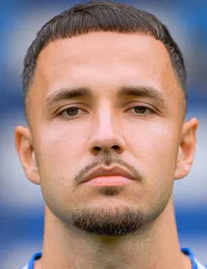 Falko Michel