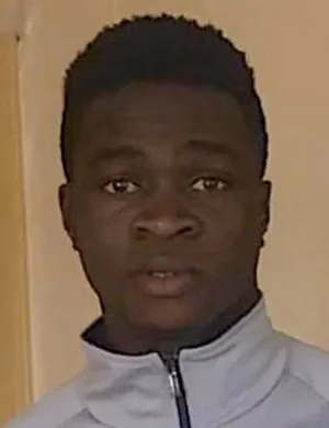 Fallou Formose Mendy