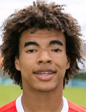 Famory Touré