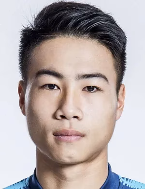 杨帆
