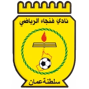 Fanja SC герб