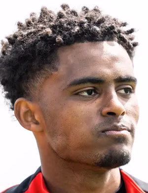 Fanuel Ghebreyohannes Yrga-Alem