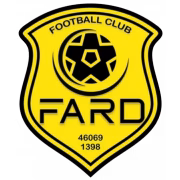 Fard B Alborz герб