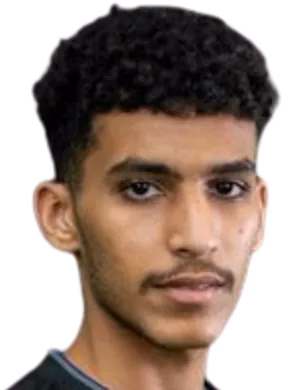 Fares Saeed Al-Johani, فارس سعيد الجهني