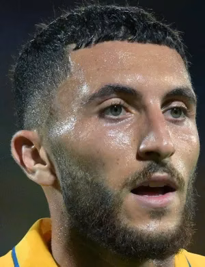 Farès Ghedjemis