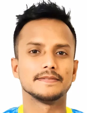 ফরহাদ মনা