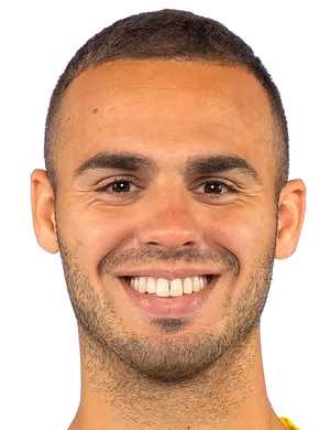 Farid Abderrahmane