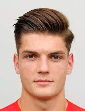 Farid Bačevac