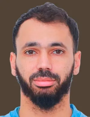 Farid Boulaya