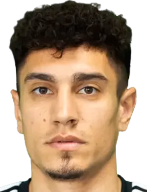 Fərid Ayaz oğlu Nəbiyev