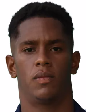 Farihd André Ortega Barquero