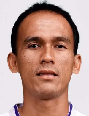 Faris Aditama