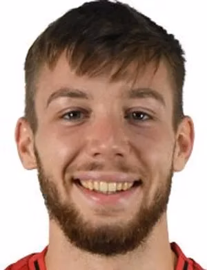 Faris Bajramović