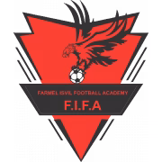 Farmel Isvil FA герб