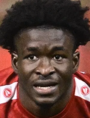 Muhammed Farouck Adekami
