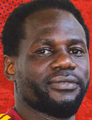 Farouk Miya