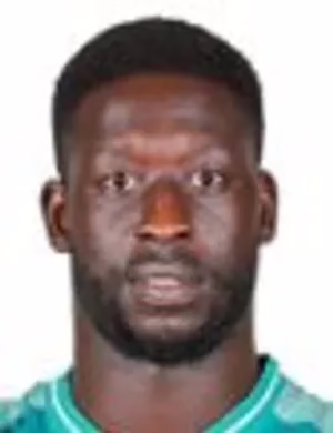 Farouk Shikalo