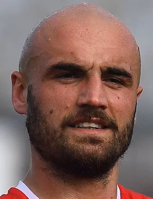 Farrend James Rawson