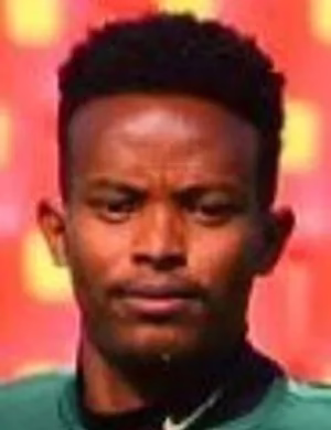 Fasil Gebremichael Woldegabriel