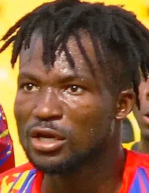 Fatawu Mohammed