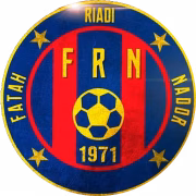 Fath de Nador герб