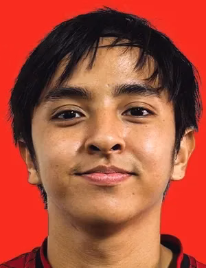 Muhammad Fathullah Rahmat