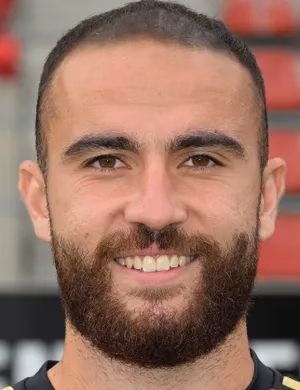 Fatih Kaya