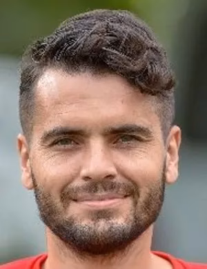 Fatih Üge