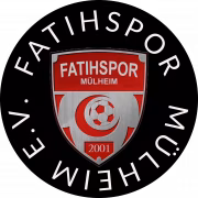 Fatihspor Mülheim герб