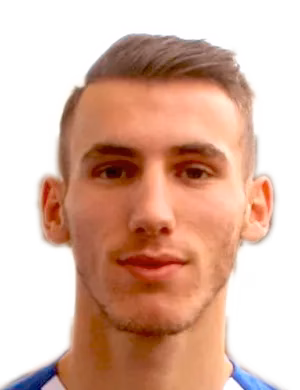 Faton Xhemaili