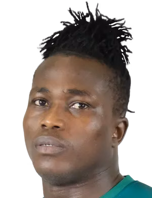 Faustin Senghor