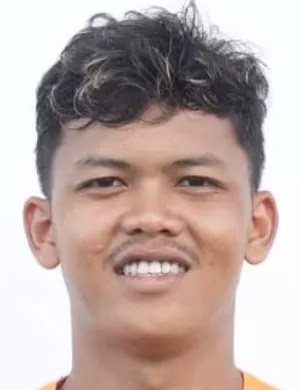 Fauzan Nabil Syahwal