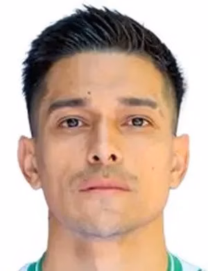 Favio Enrique Álvarez